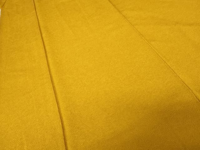 平和屋着物 上質な色無地