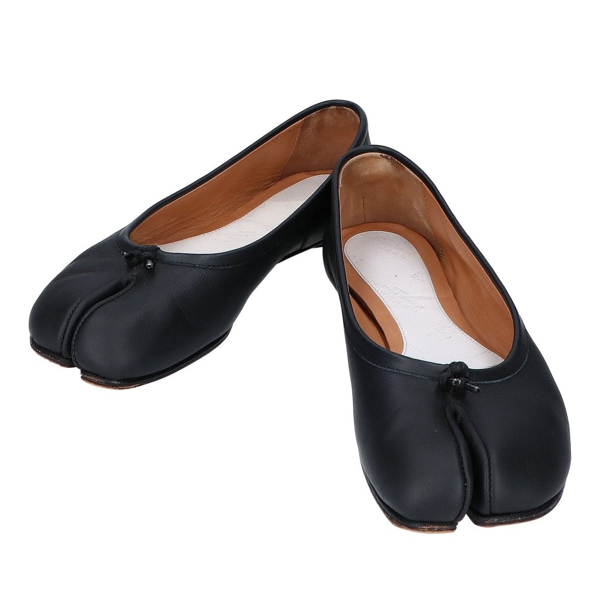 Maison Margiela メゾンマルジェラ 22【美品】TABI タビ フラット