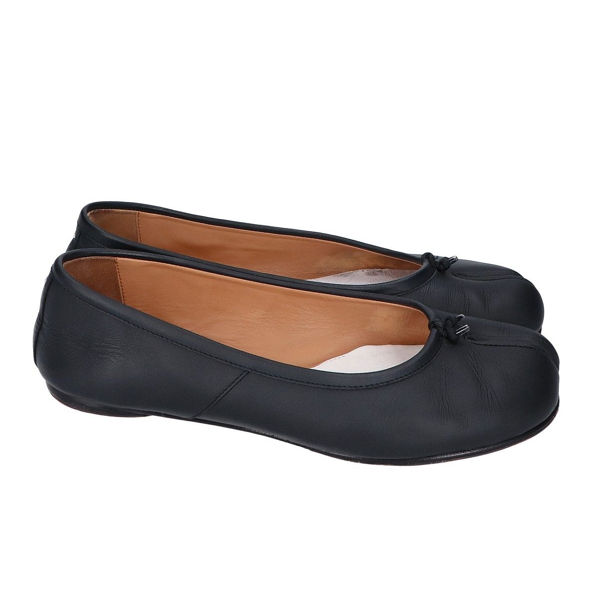 Maison Margiela メゾンマルジェラ 22【美品】TABI タビ フラット