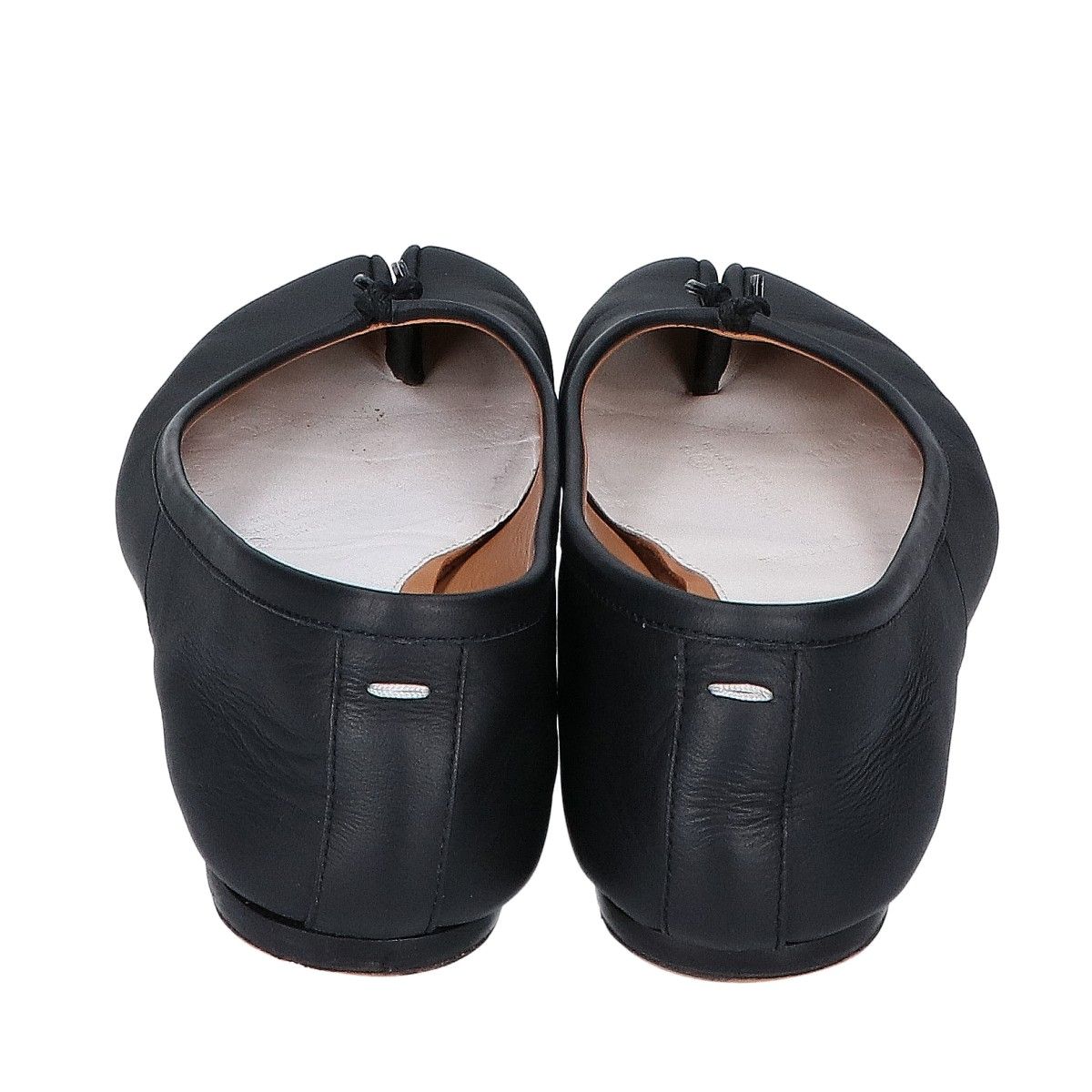 Maison Margiela メゾンマルジェラ 22【美品】TABI タビ フラット