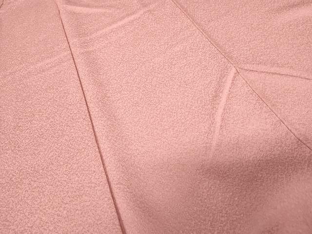 平和屋着物 上質な色無地