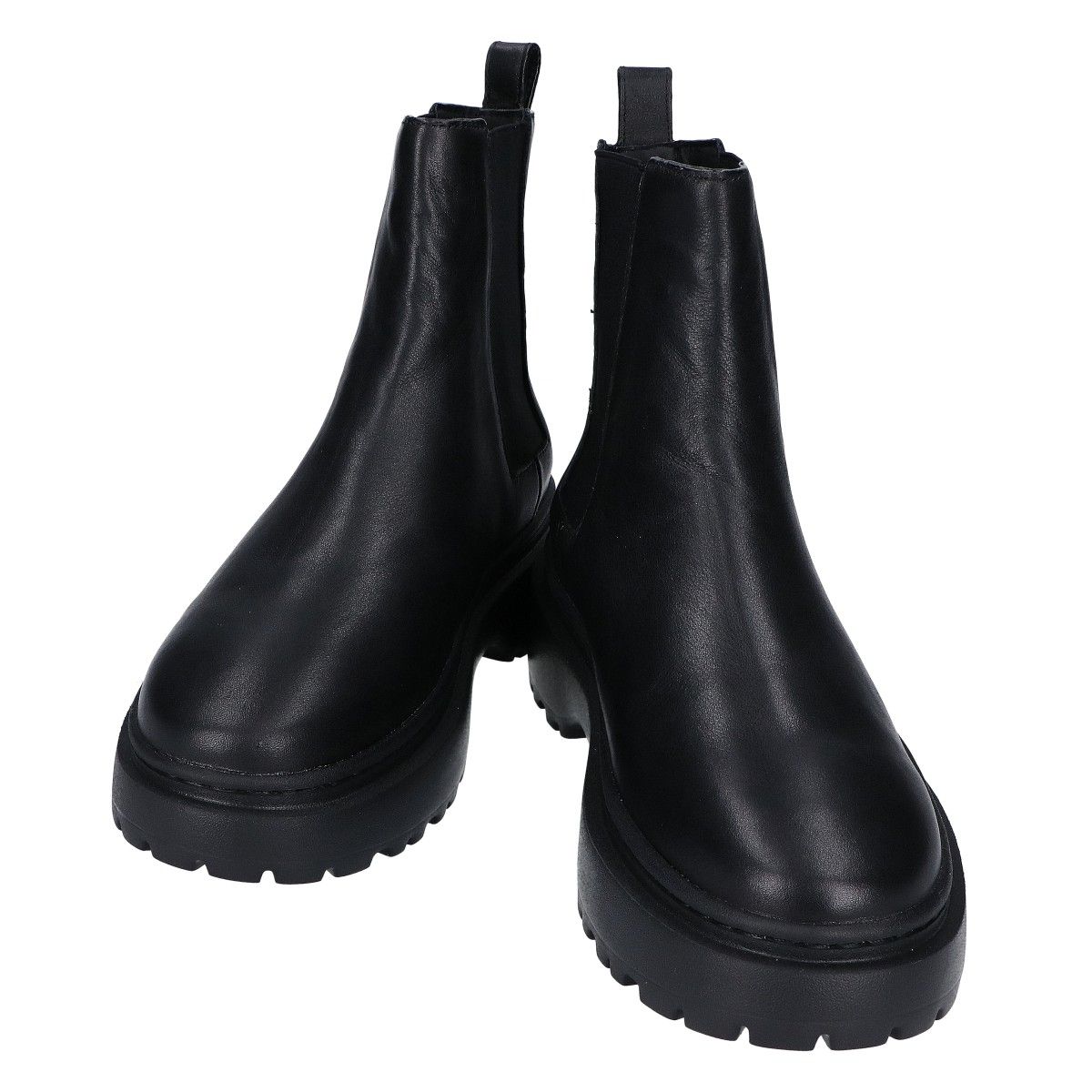 FILLIN フィルイン 【新品】UNOS CHELSEA サイドゴアブーツ/ 24 - メルカリ