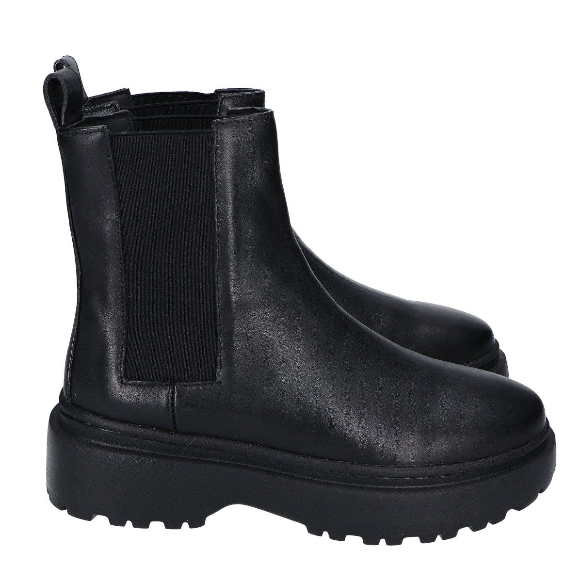 FILLIN フィルイン 【新品】UNOS CHELSEA サイドゴアブーツ/ 24 - メルカリ