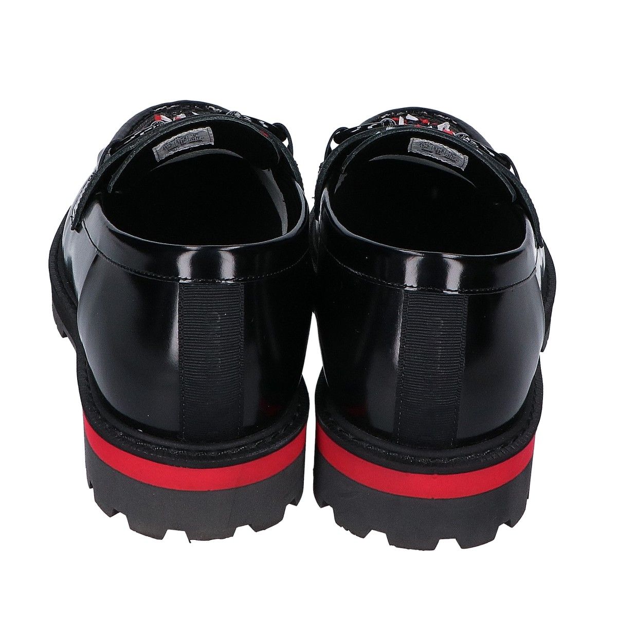 onitsuka tiger オニツカタイガー 【美品】1181A616-008 BIT LOAFER