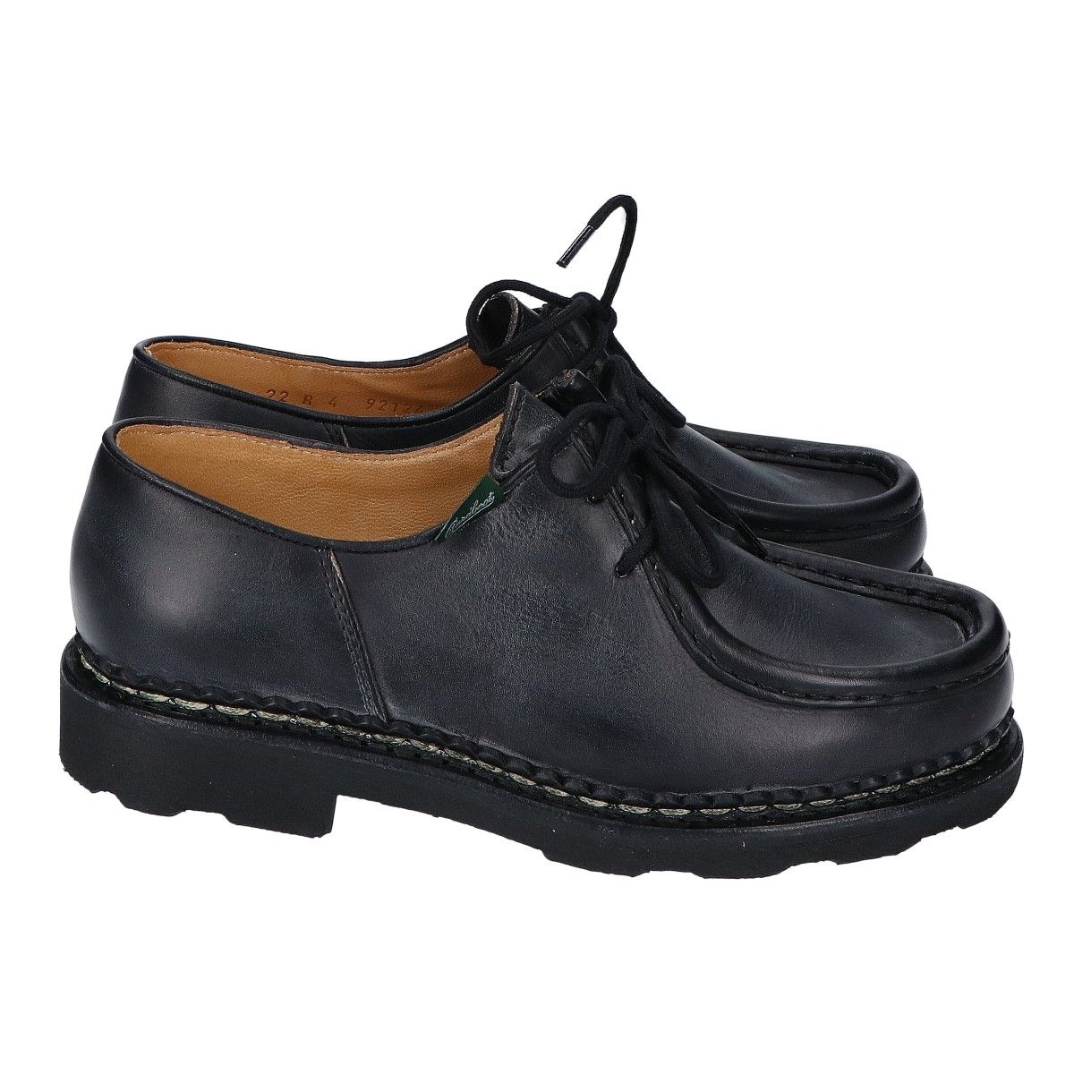 Paraboot パラブーツ