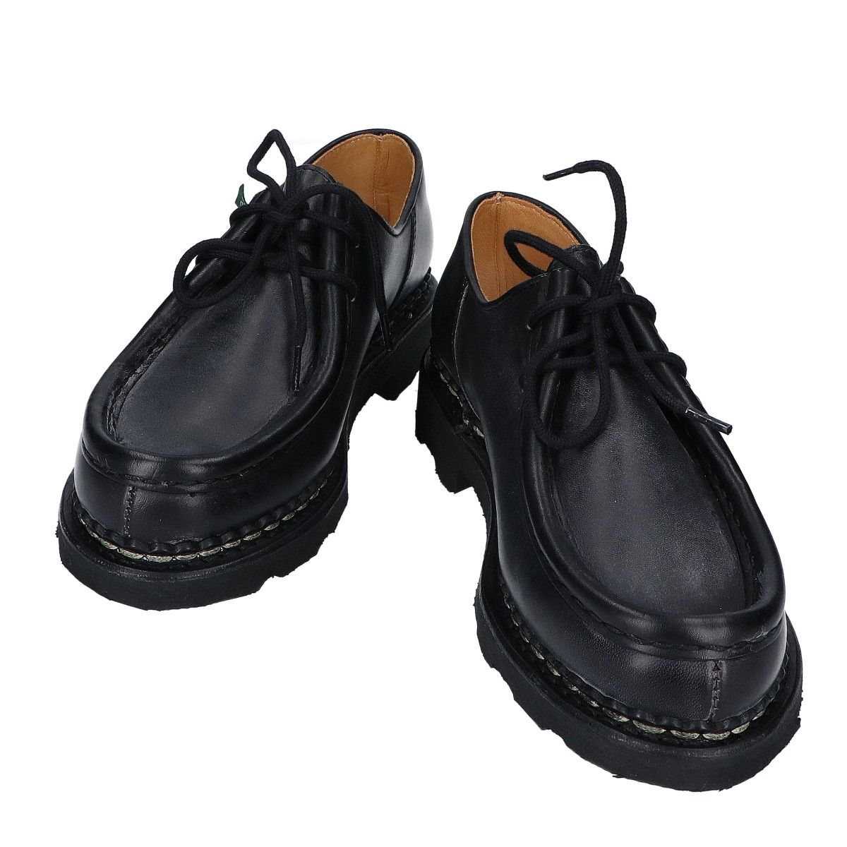 Paraboot パラブーツ 92124 シャンボード Uチップ 4