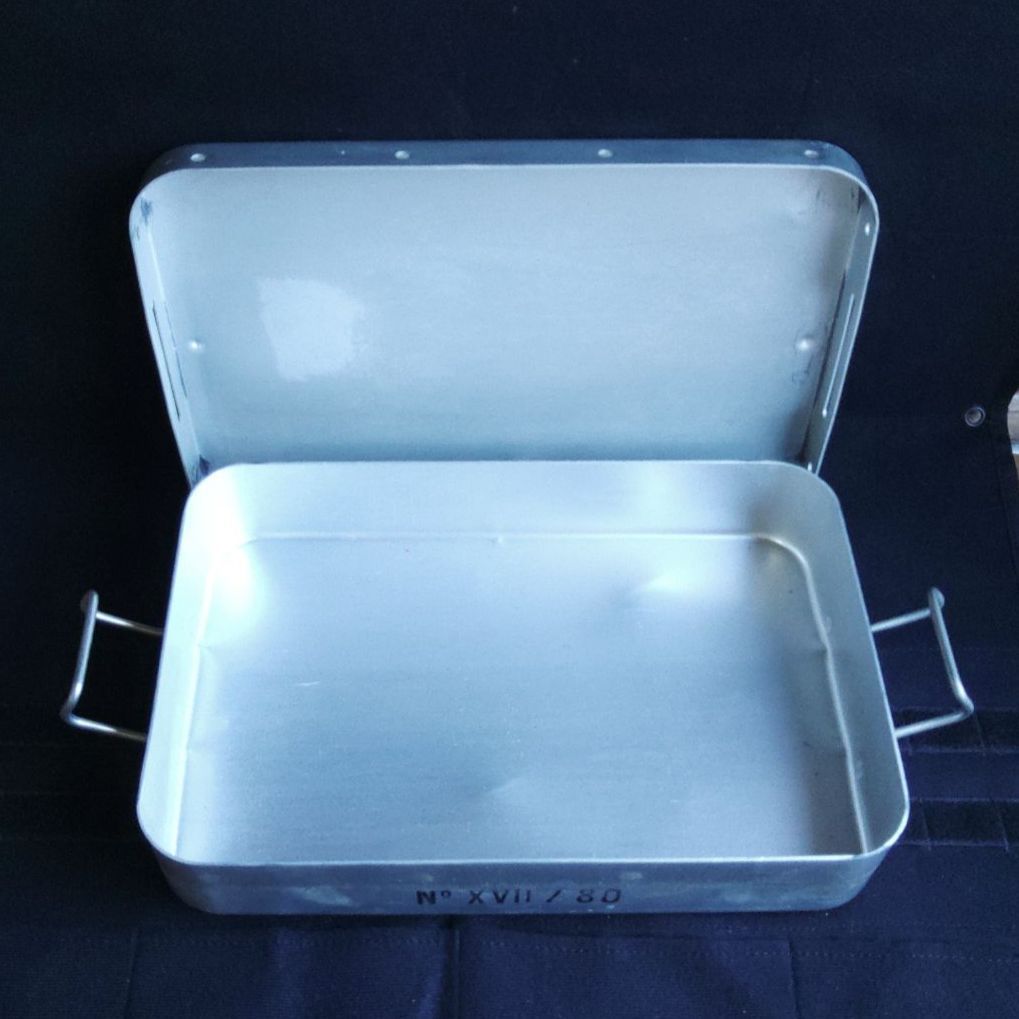 フランス軍実物