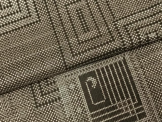 色紙重ね文 正絹