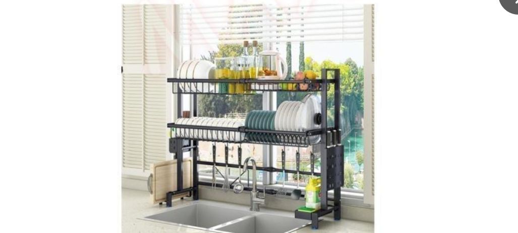 スリム 水切りかご