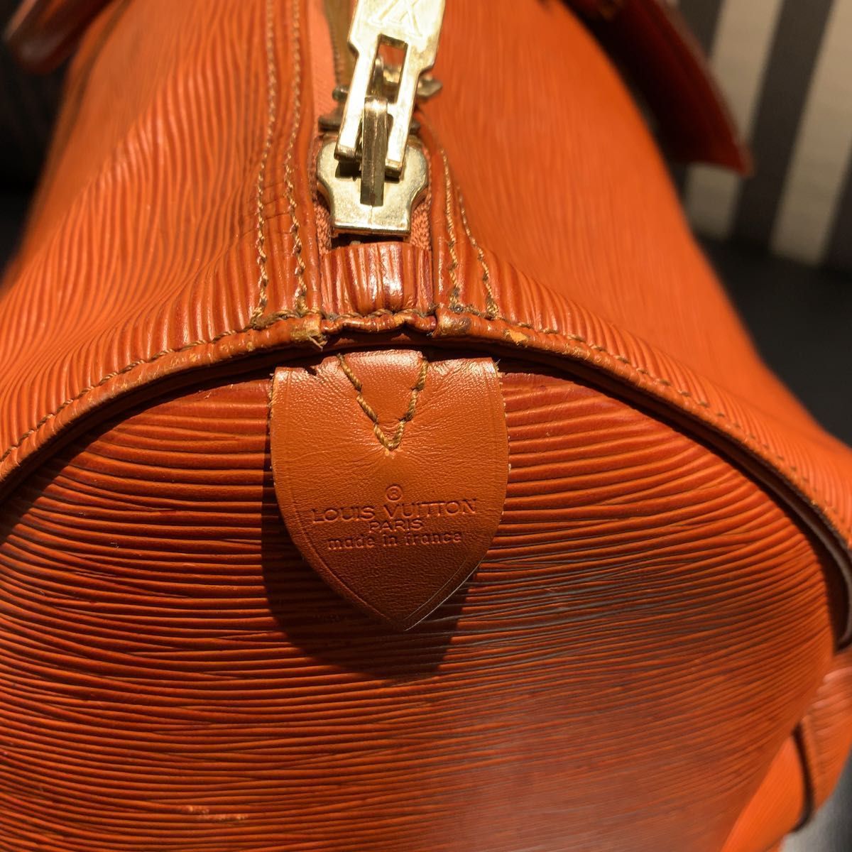 キーボル60 ボストンバック