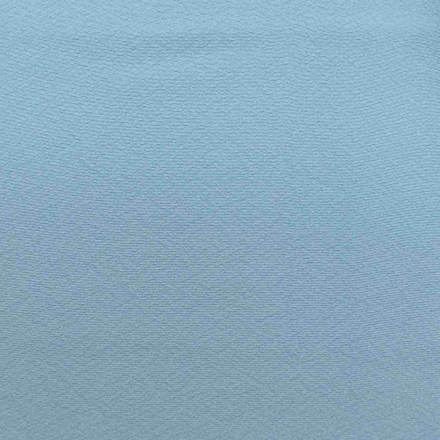 中古】 【中古】 リサイクル着物 色無地 無地 着物 Mサイズ ちょっと