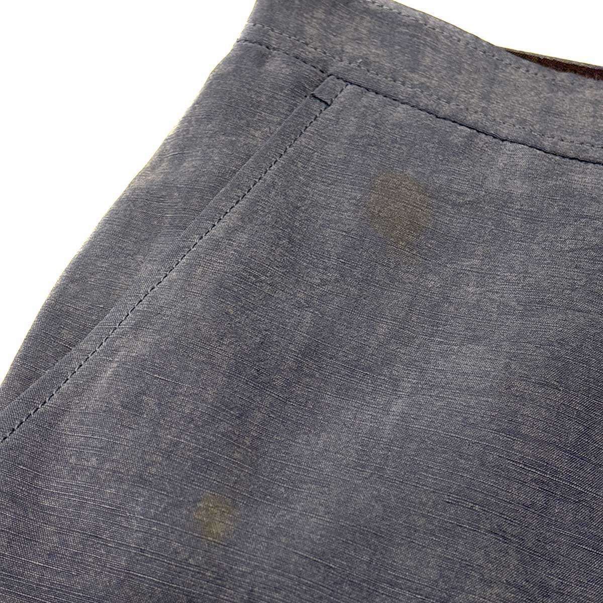 Drawer ドゥロワー ギャバ2タックテーパードパンツ 6514-236-0259