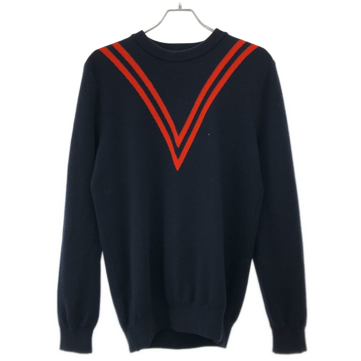 STELLA McCARTNEY ステラ マッカートニー SAMPLE/クルーネックニット