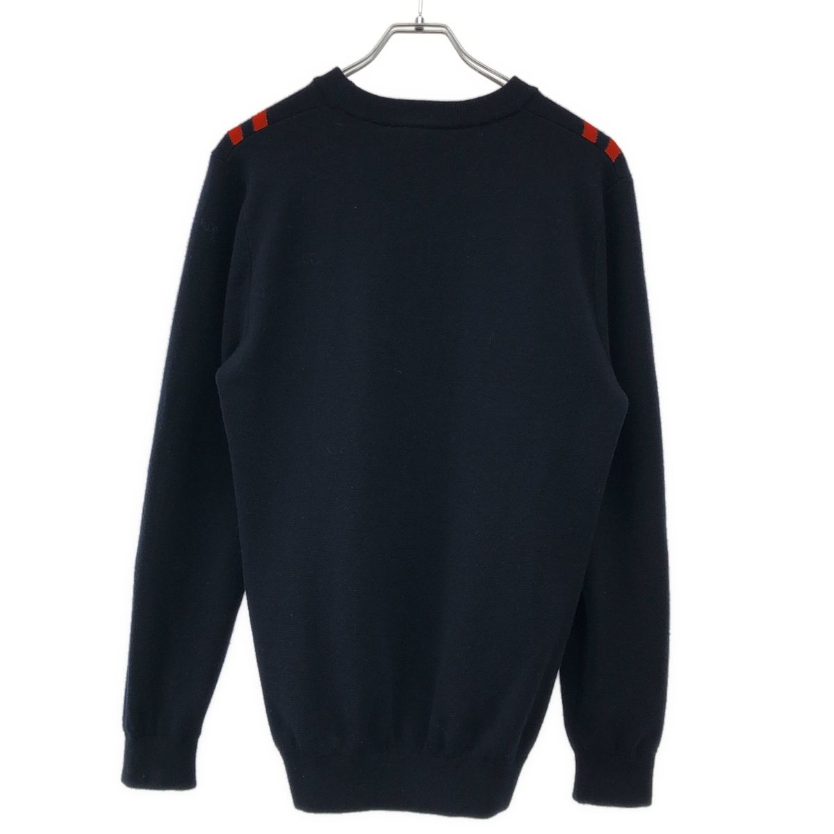 STELLA McCARTNEY ステラ マッカートニー SAMPLE/クルーネックニット