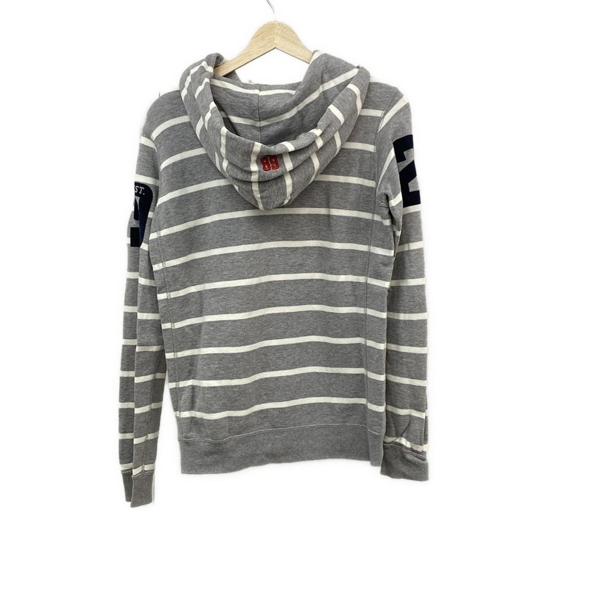 PEARLY GATES(パーリーゲイツ) パーカー サイズ2 M レディース美品