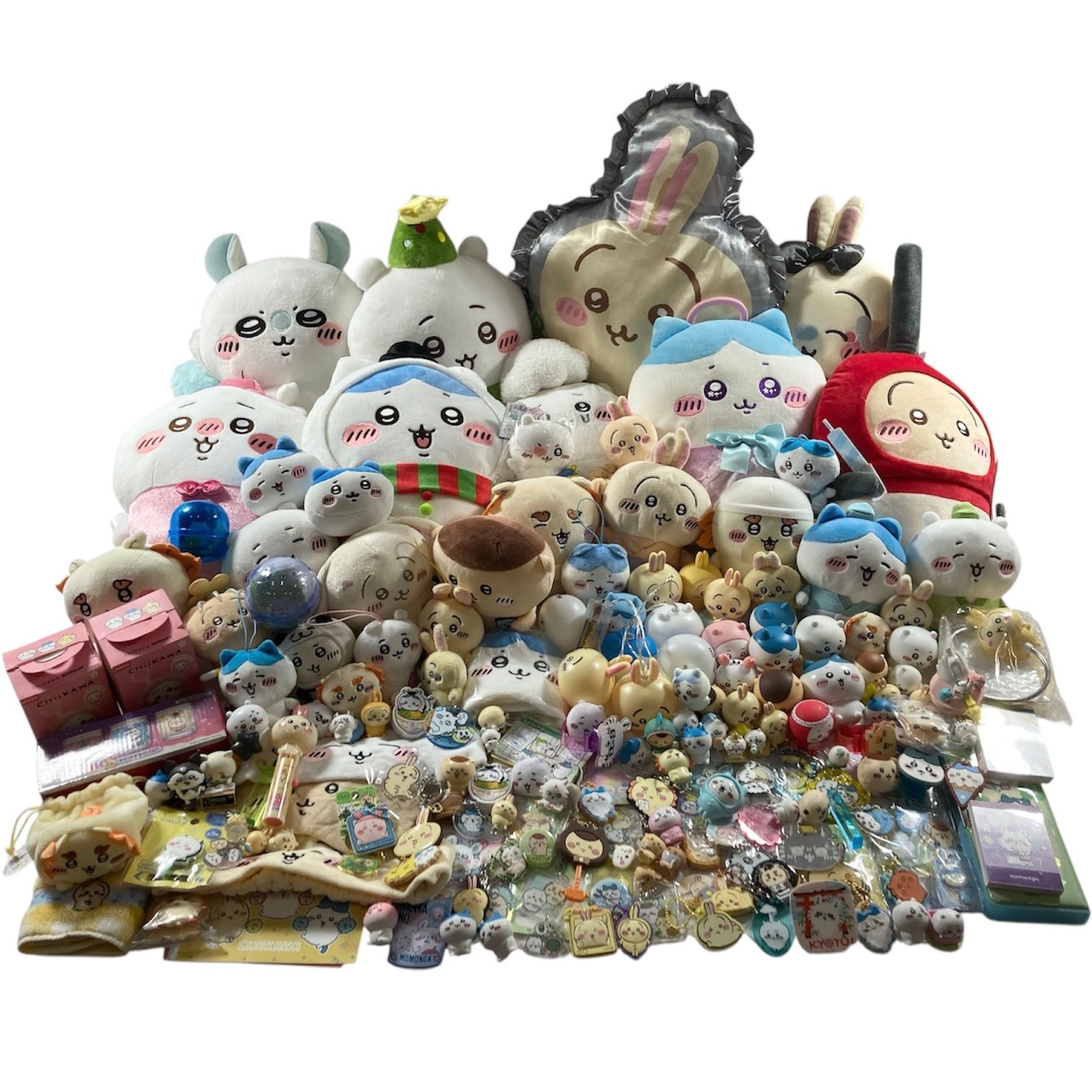 ☆ ちいかわ グッズ 大量 170個以上 まとめ ぬいぐるみ ライト