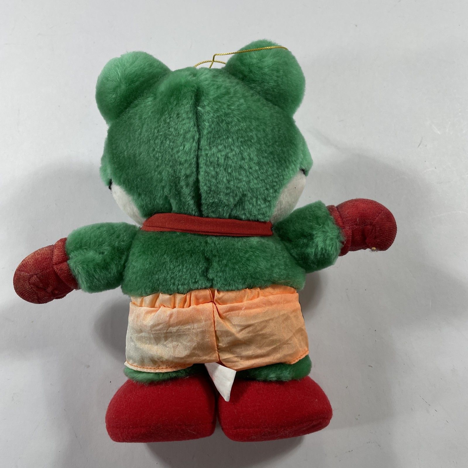 ☆ レア！ 藤城清治 ケロヨン カエル ぬいぐるみ 3種 まとめ売り 全長