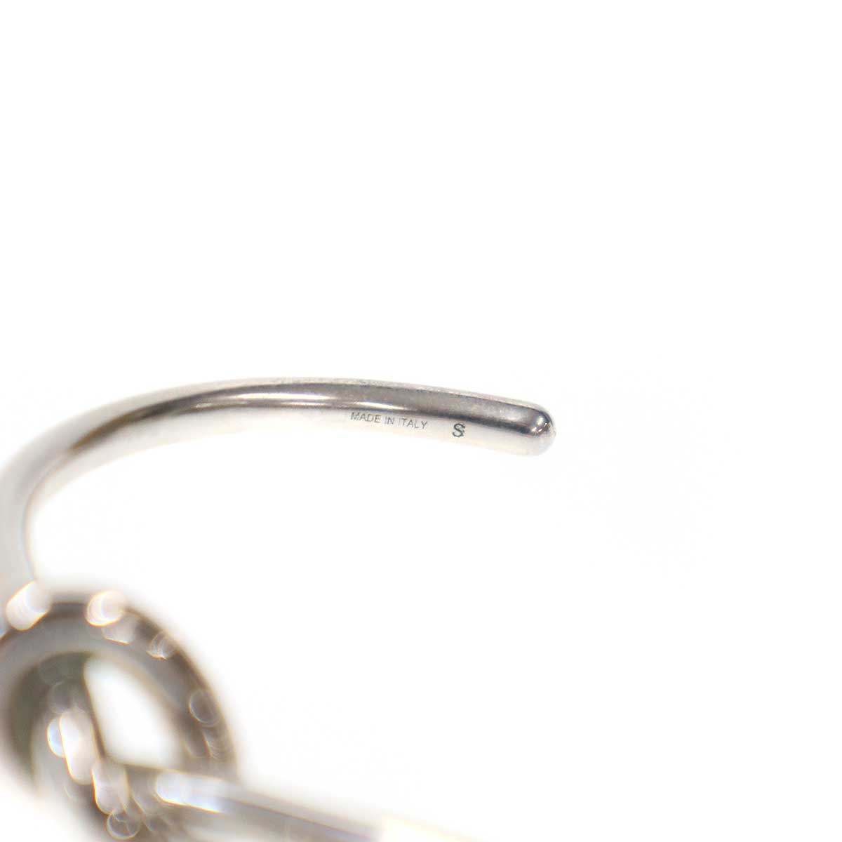 CELINE by Phoebe Philo セリーヌ フィービーファイロ Knot Bracelet S