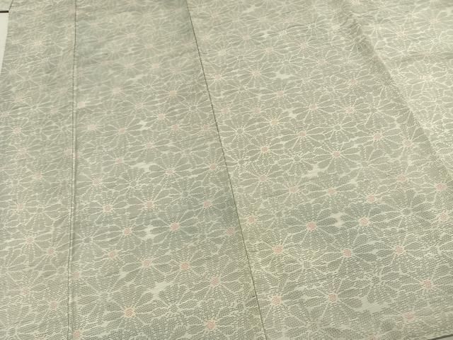 平和屋着物 本場大島紬