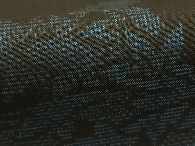 一元9マルキ 舞花文