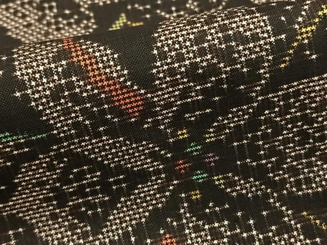 一元7マルキ 舞花文