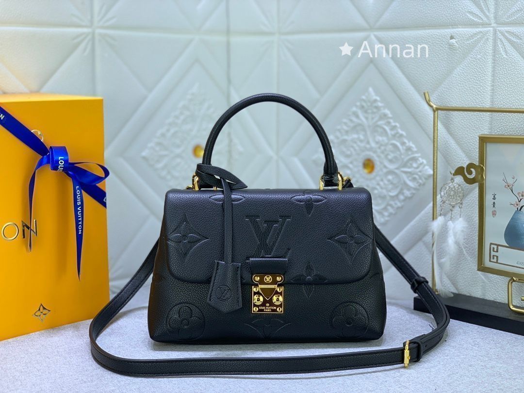 送料無料 LOUIS VUITTON ルイヴィトン レディース ショルダーバッグ マドレーヌ BB