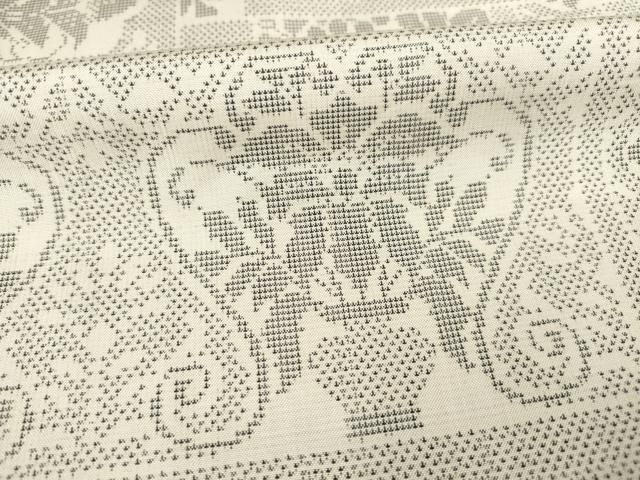 白大島 9マルキ