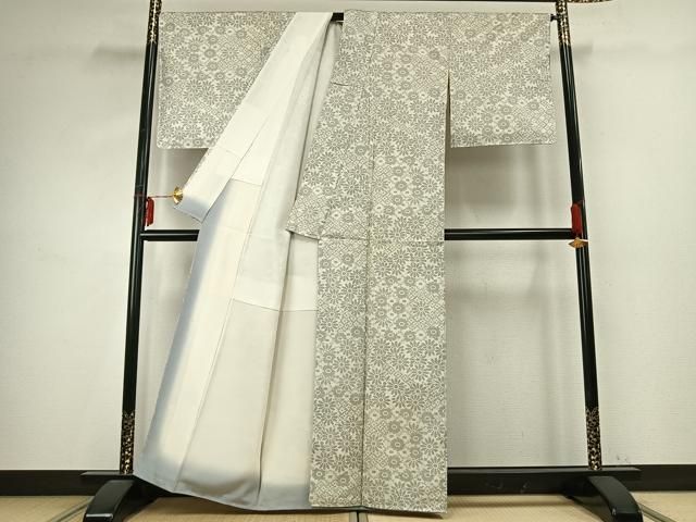 平和屋着物 本場大島紬