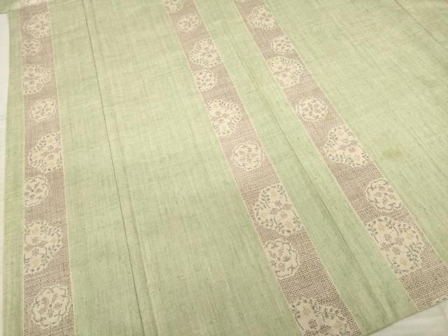 100亀甲 飛び亀甲柄