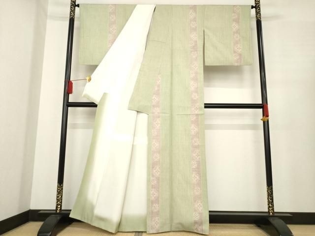 重要無形文化財 100亀甲