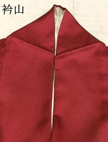  平和屋着物 豪華振袖 花蝶文 暈し染め 金彩 正絹 fy 振袖 着物