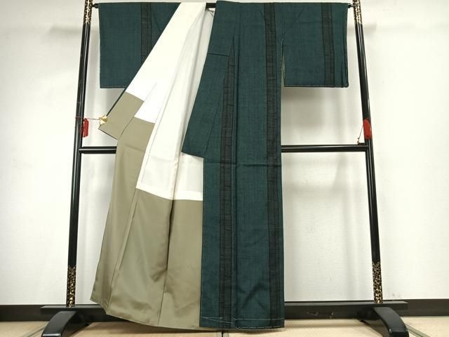 80亀甲 飛び亀甲柄