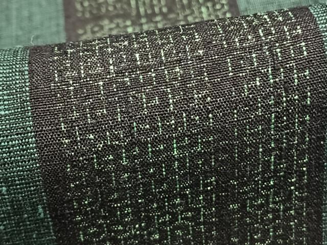 80亀甲 飛び亀甲柄