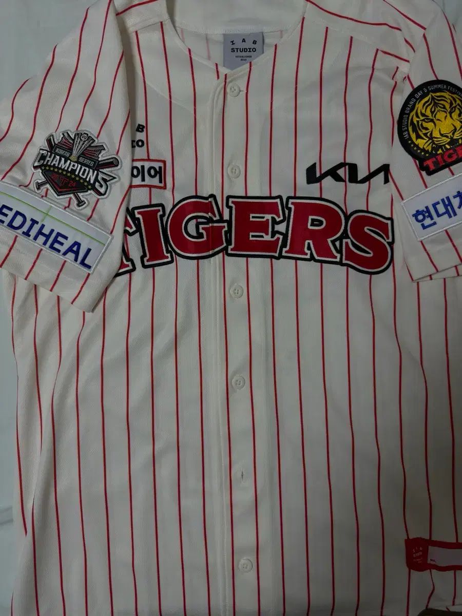 KIAタイガース オソンウ ブランドデー 110