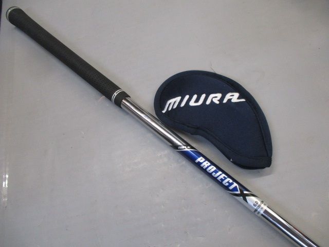 アイアン 三浦技研 TB-ZERO/RIFLE PROJECT X/6.0/34[137707] - メルカリ