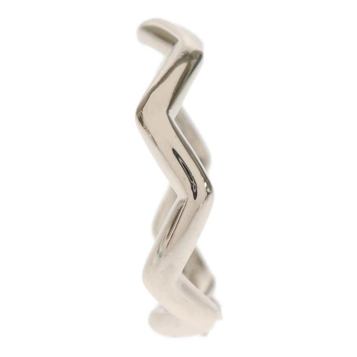 TIFFANY & CO. Tiffany ティファニー PT950 プラチナ パロマピカソ