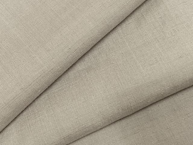 平和屋着物 結城紬 色無地 霞色 ますいわ屋扱い 正絹 fy