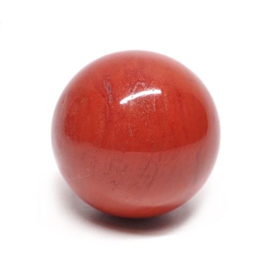 レッドジャスパー 丸玉 23センチ ブラジル産 大玉 天然石 原石 インテリア imgrc0063824675.jpg