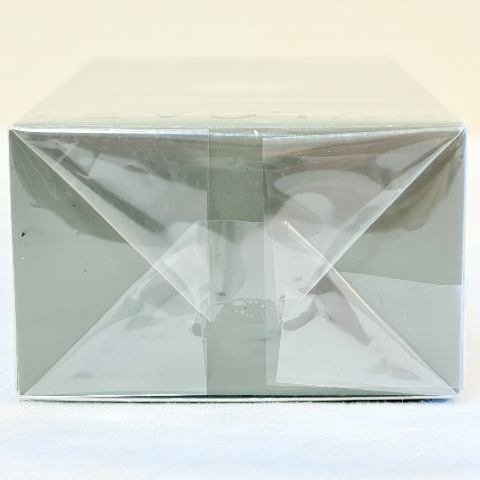 新品未開封 BVLGARI POUR HOMME eau de toilette 30ml ブルガリ