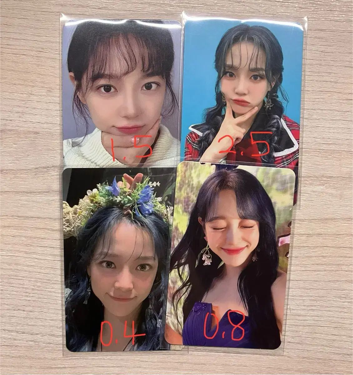 キム・セジョン (KIM SEJEONG) - メルカリ