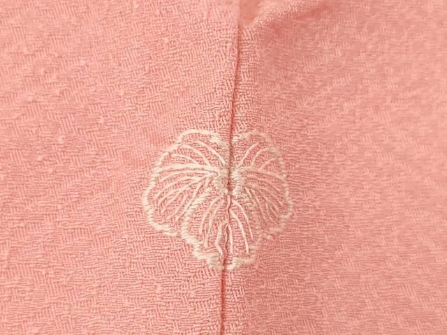 押田正義 色無地