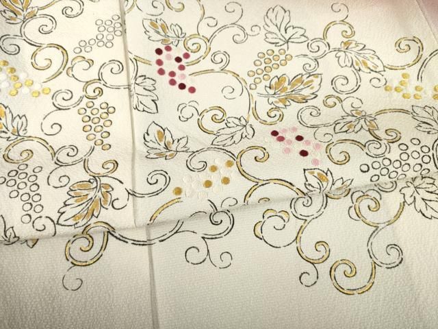 平和屋着物 人間国宝