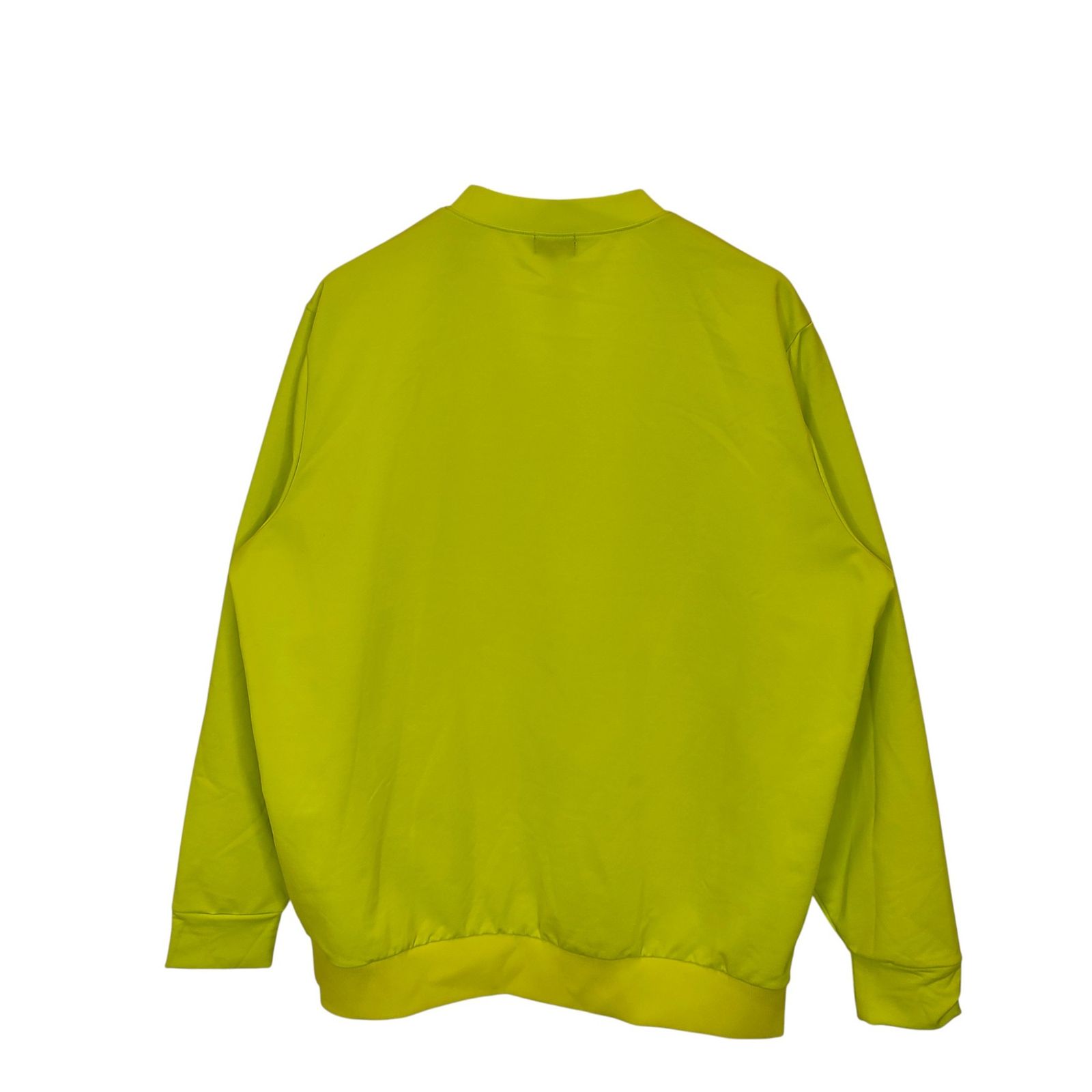 Archivio アルチビオ ゴルフ プルオーバー スウェット トレーナー