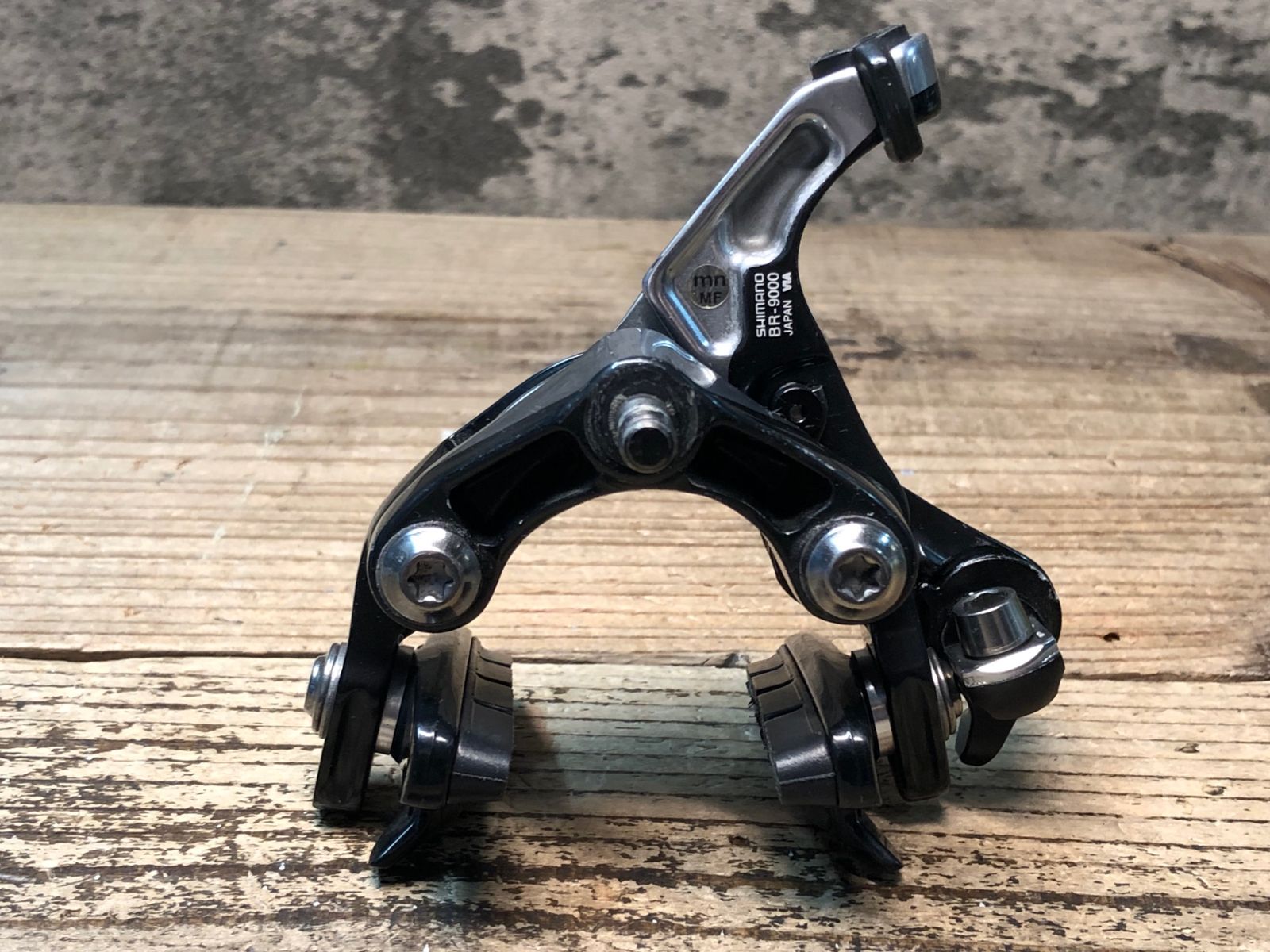 Shimano Dura-Ace BR-9000　R キズあり Shimano Dura-Ace BR-9000 Brake Calipers - Components