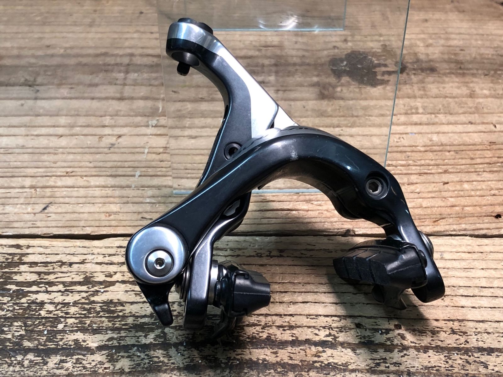 JR019 シマノ SHIMANO デュラエース DURA-ACE BR-9000-R リア ブレーキ