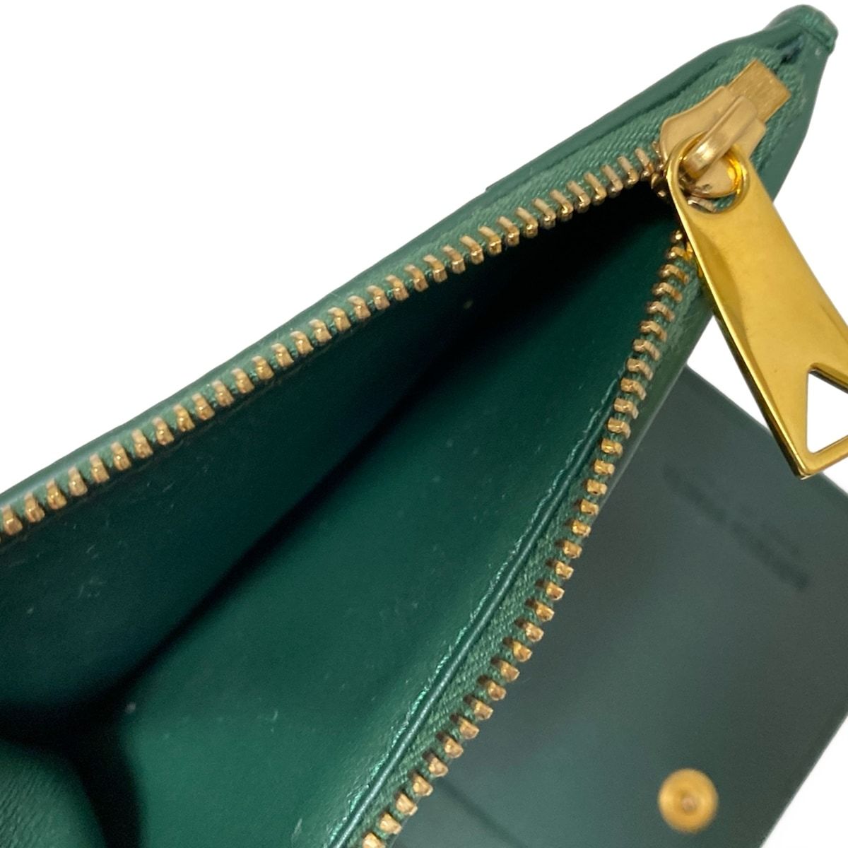 BOTTEGA VENETA(ボッテガヴェネタ) 2つ折り財布 スモール カセット