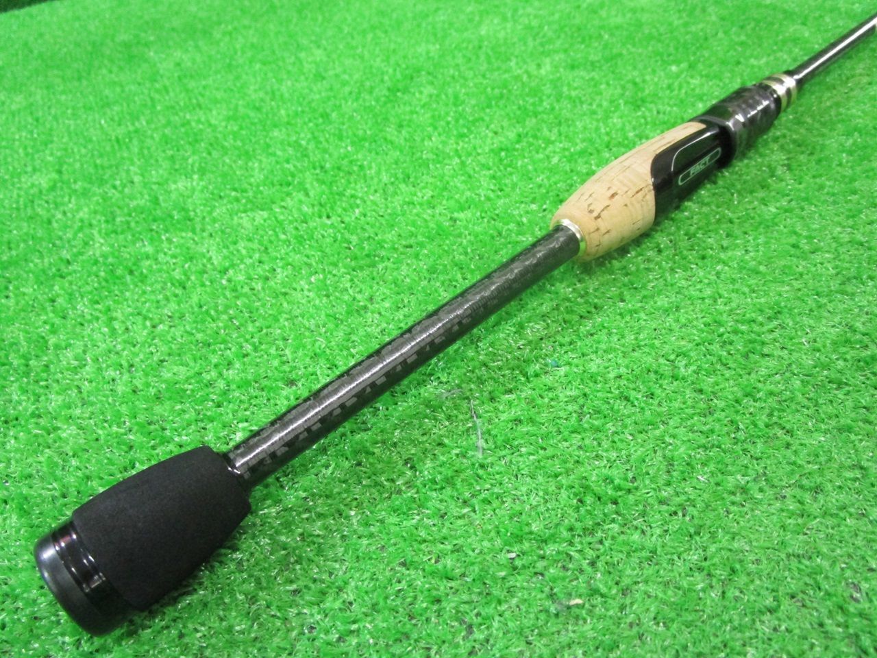 ECH三 エバーグリーン ヘラクレス FACT HFAS-64XULST - メルカリ