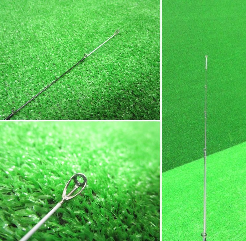 ECH三 エバーグリーン