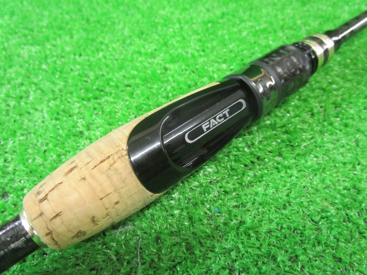 ECH三 エバーグリーン ヘラクレス FACT HFAS-64XULST - メルカリ