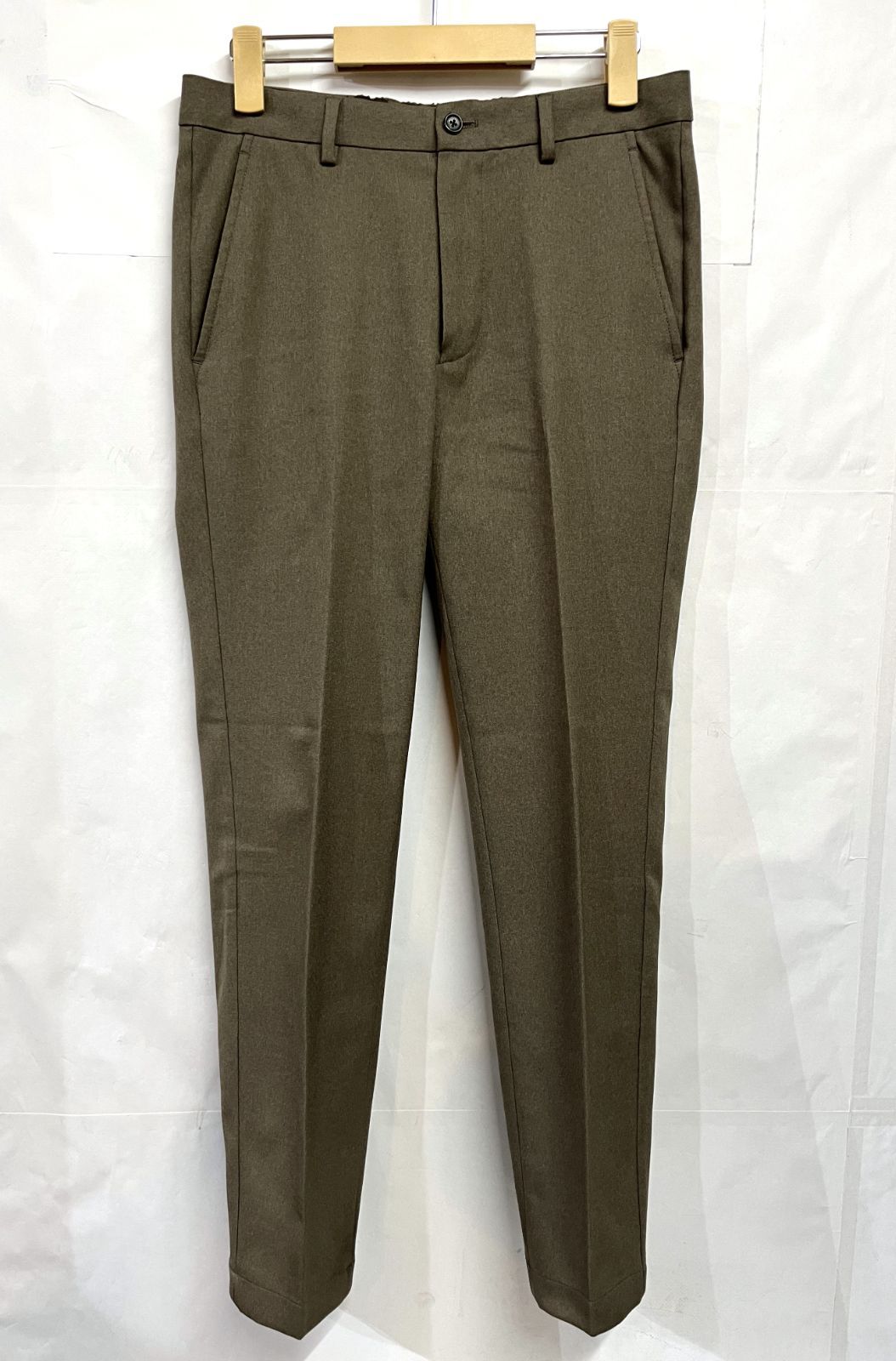 green label relaxing｜グリーンレーベル JUST fit Wライク